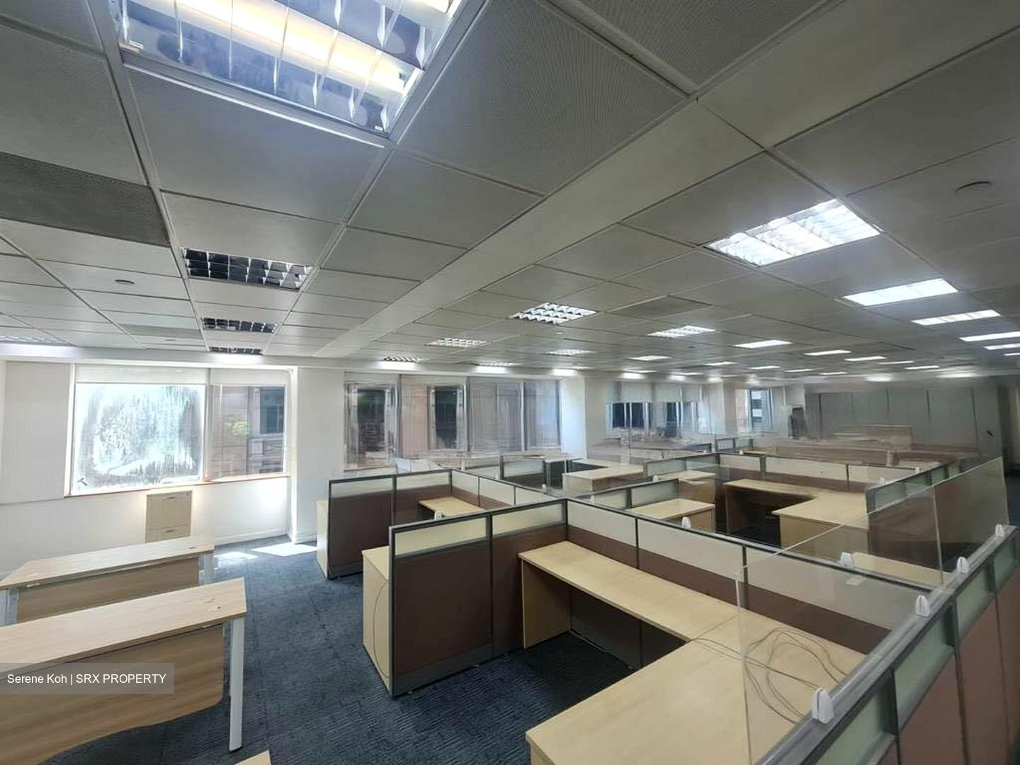The House Of Eden (D1), Office #456723181